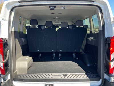 2023 Ford Transit Passenger Wagon XL