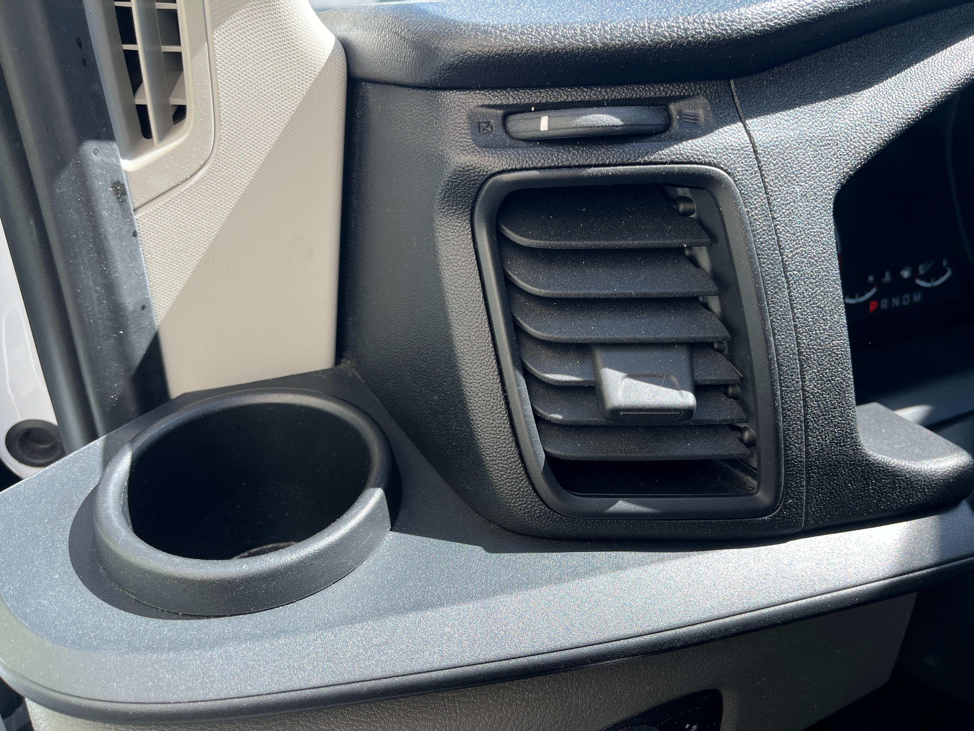 2023 Ford Transit Passenger Wagon XL