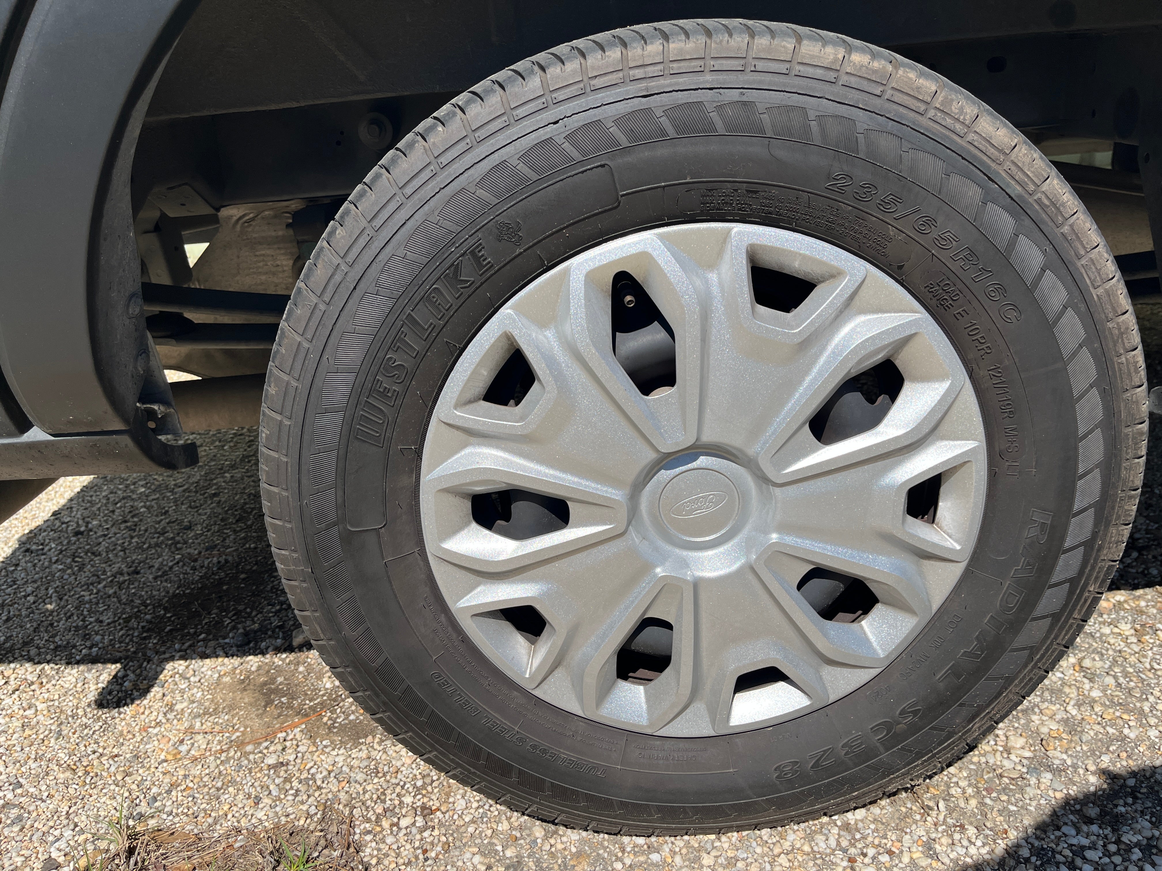 2023 Ford Transit Passenger Wagon XL