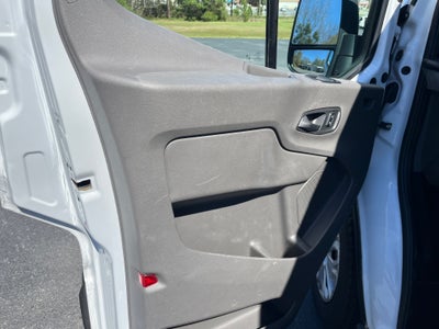 2023 Ford Transit Passenger Wagon XL