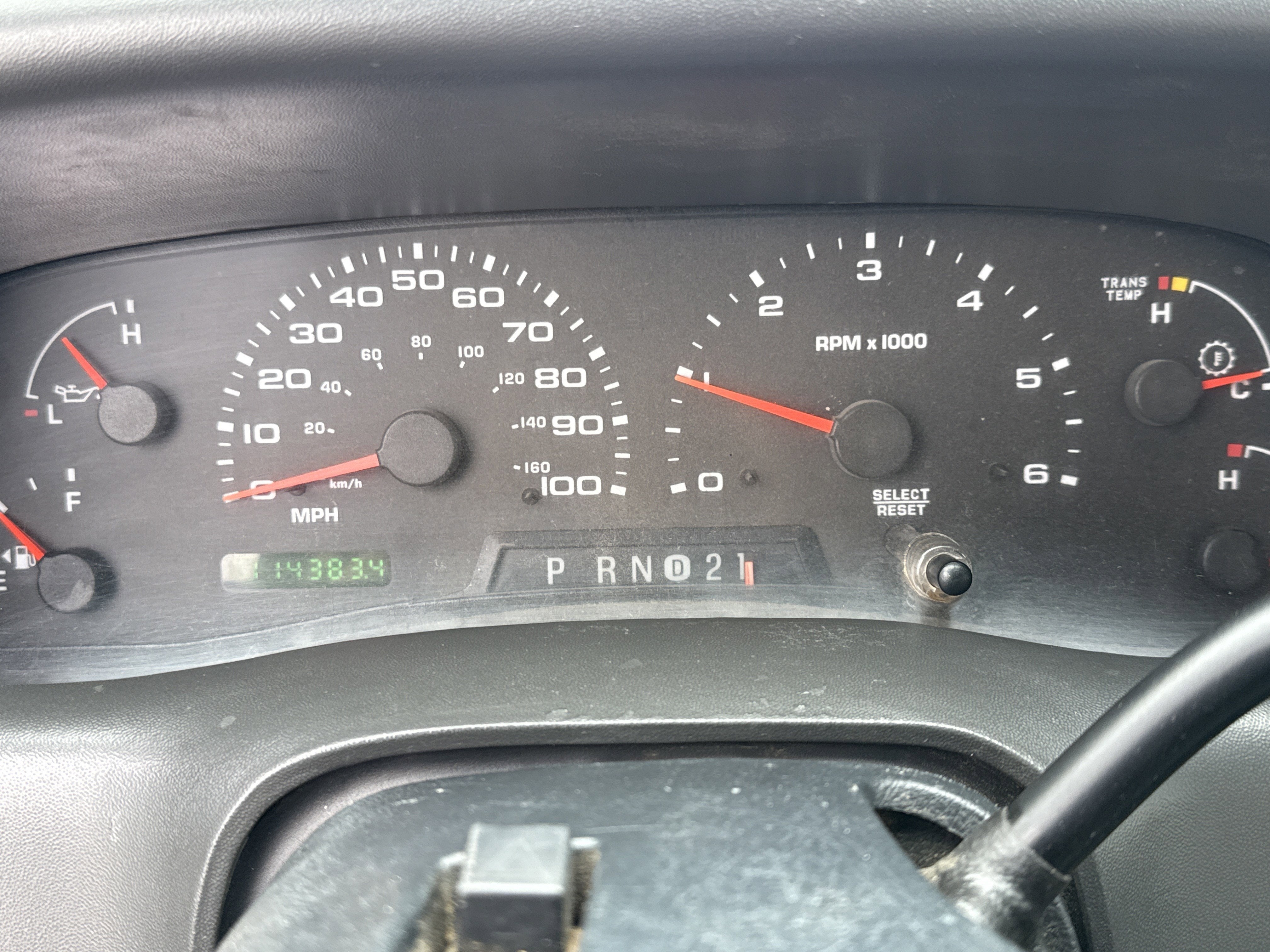 2004 Ford Super Duty F-550 DRW XL