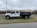 2004 Ford Super Duty F-550 DRW XL