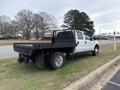 2004 Ford Super Duty F-550 DRW XL