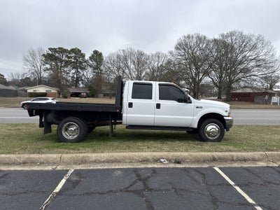 2004 Ford Super Duty F-550 DRW XL