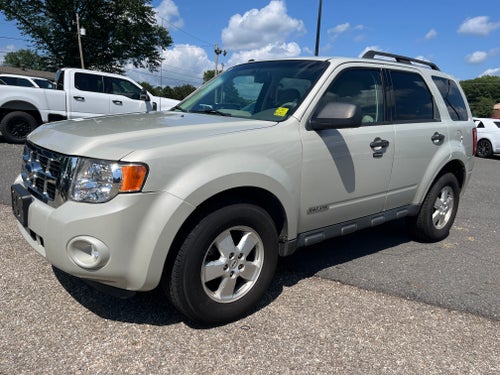 2008 Ford Escape XLT