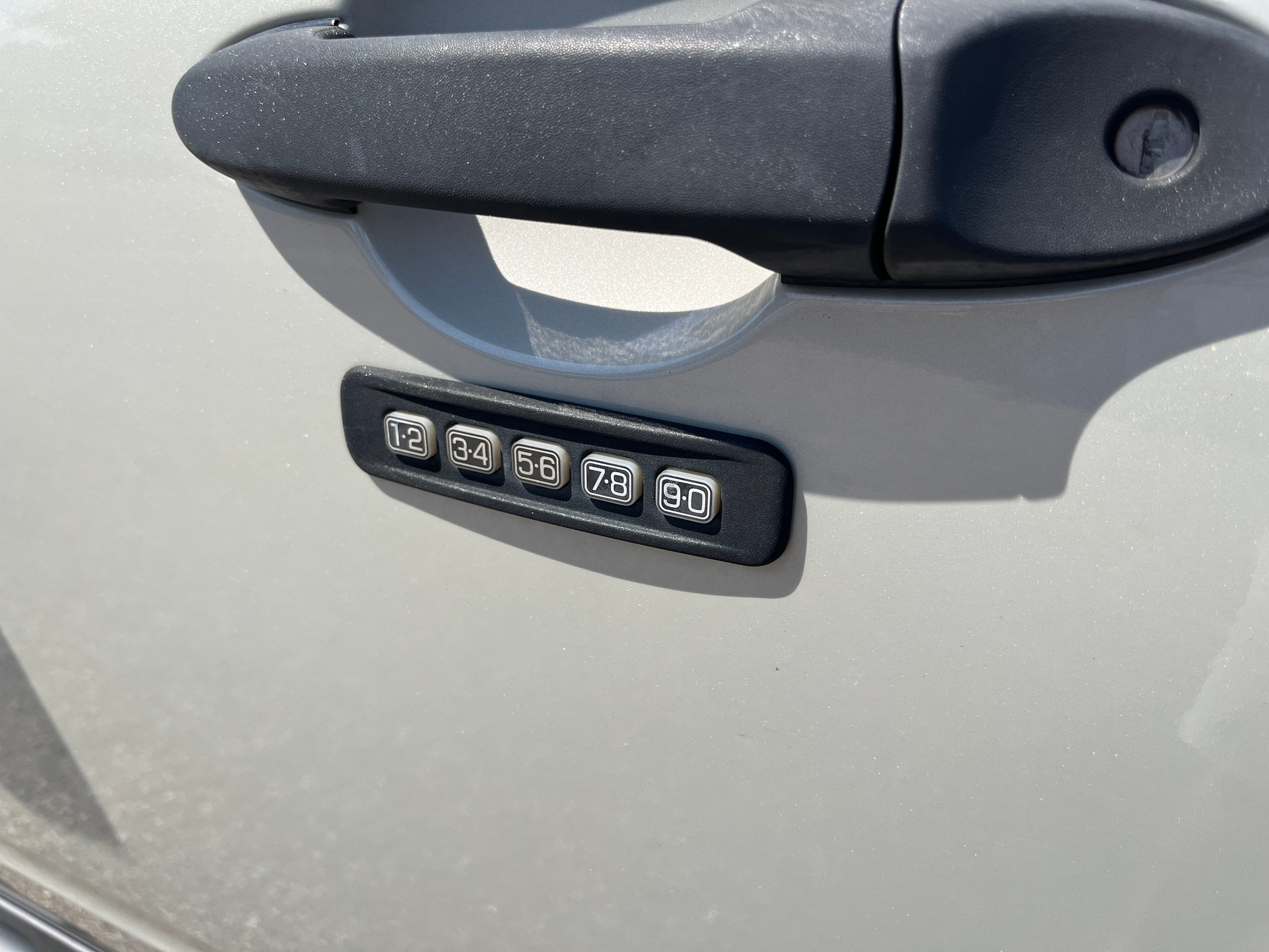 2008 Ford Escape XLT