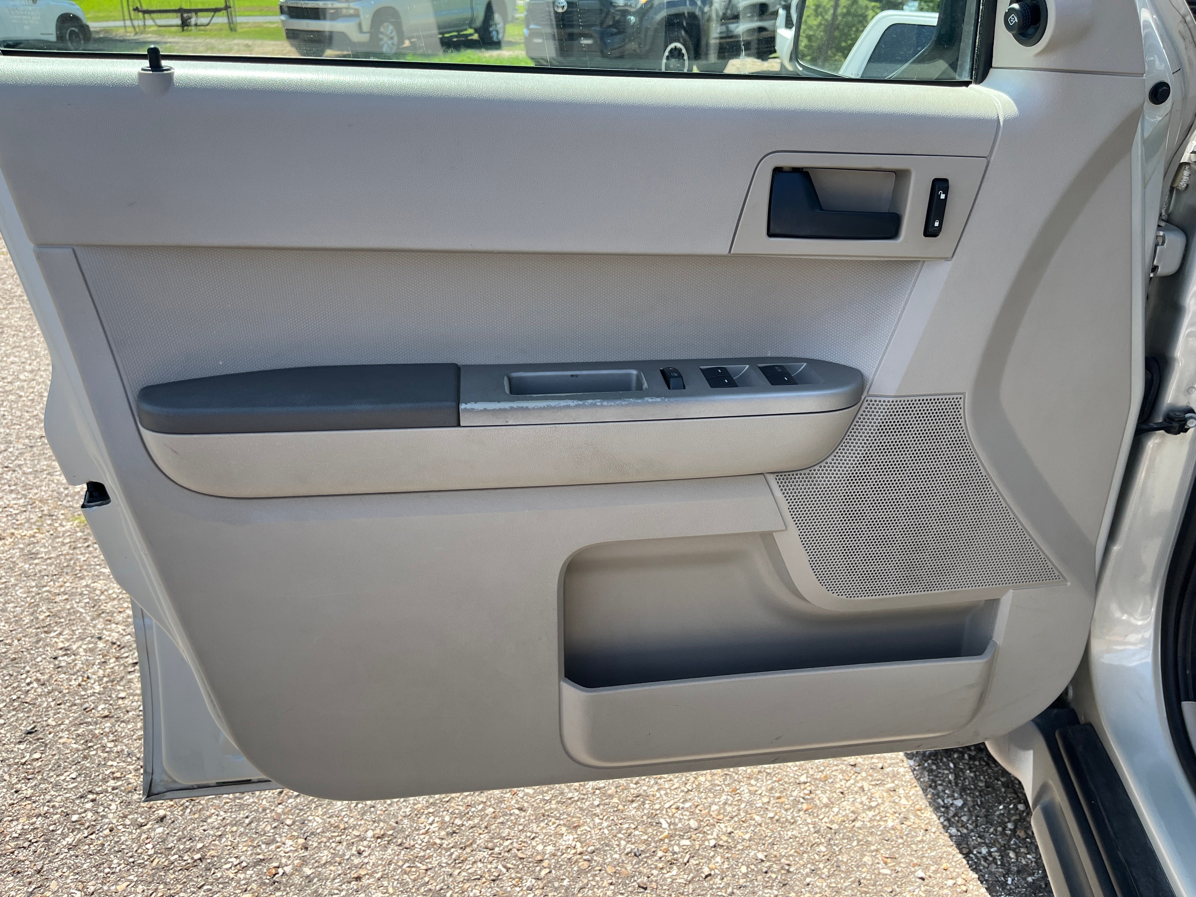 2008 Ford Escape XLT