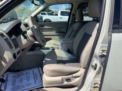 2008 Ford Escape XLT