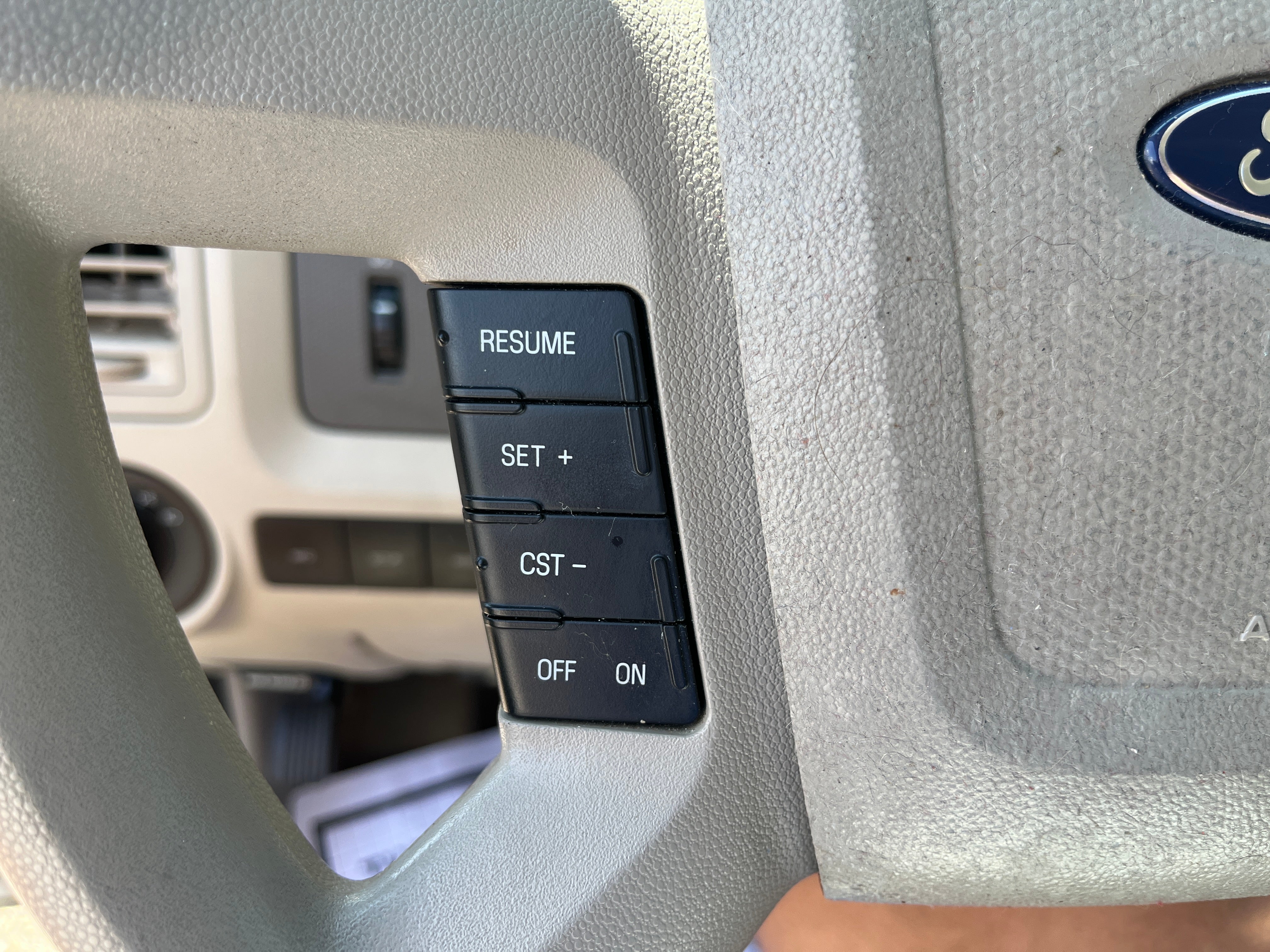 2008 Ford Escape XLT