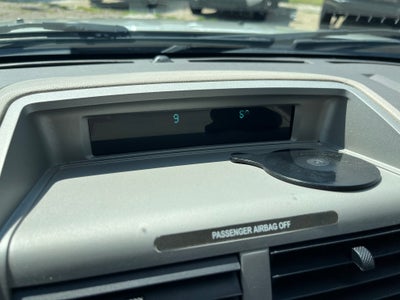 2008 Ford Escape XLT