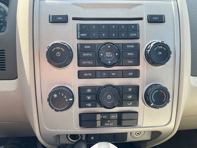 2008 Ford Escape XLT