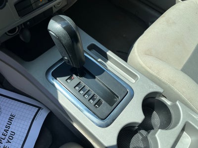 2008 Ford Escape XLT