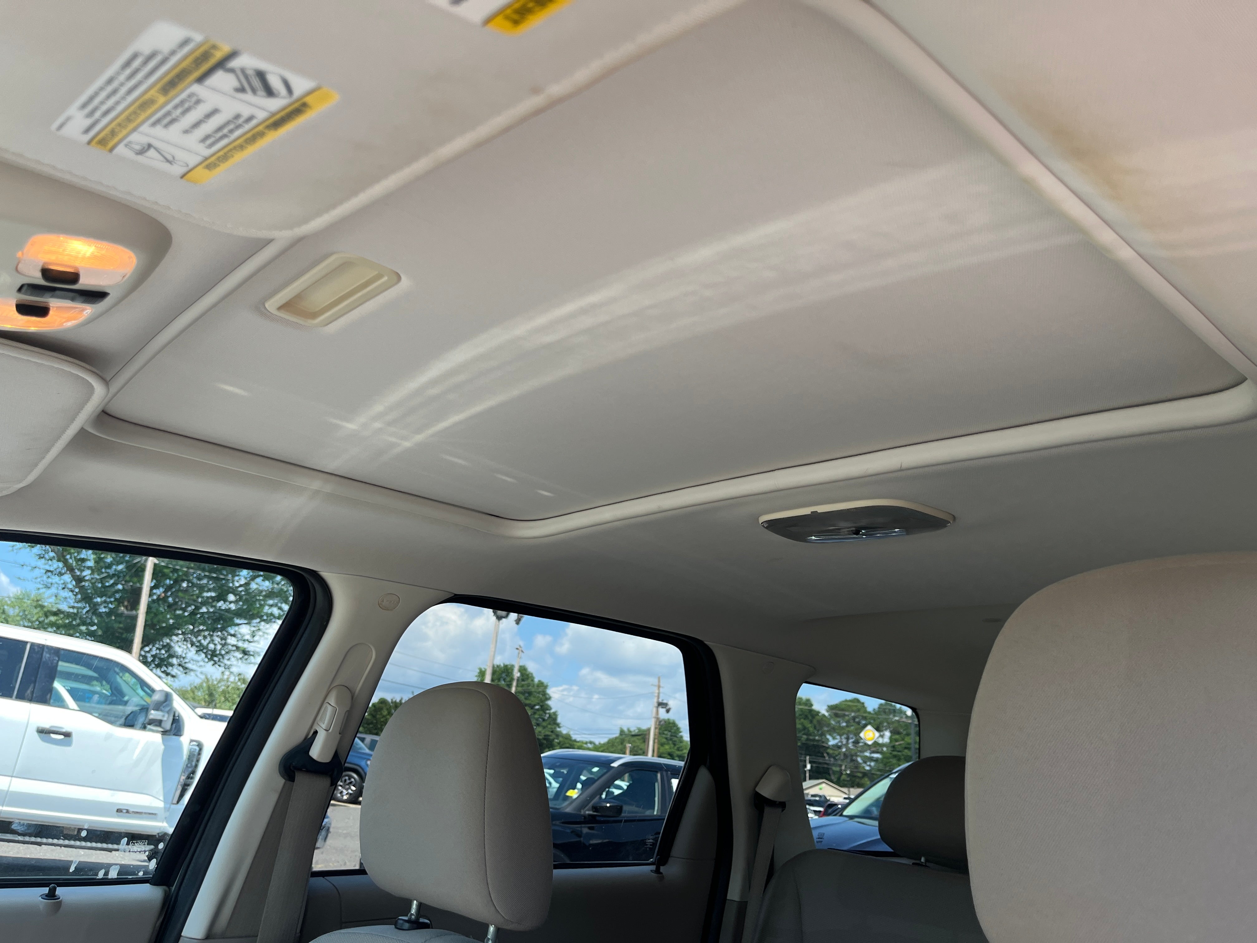 2008 Ford Escape XLT