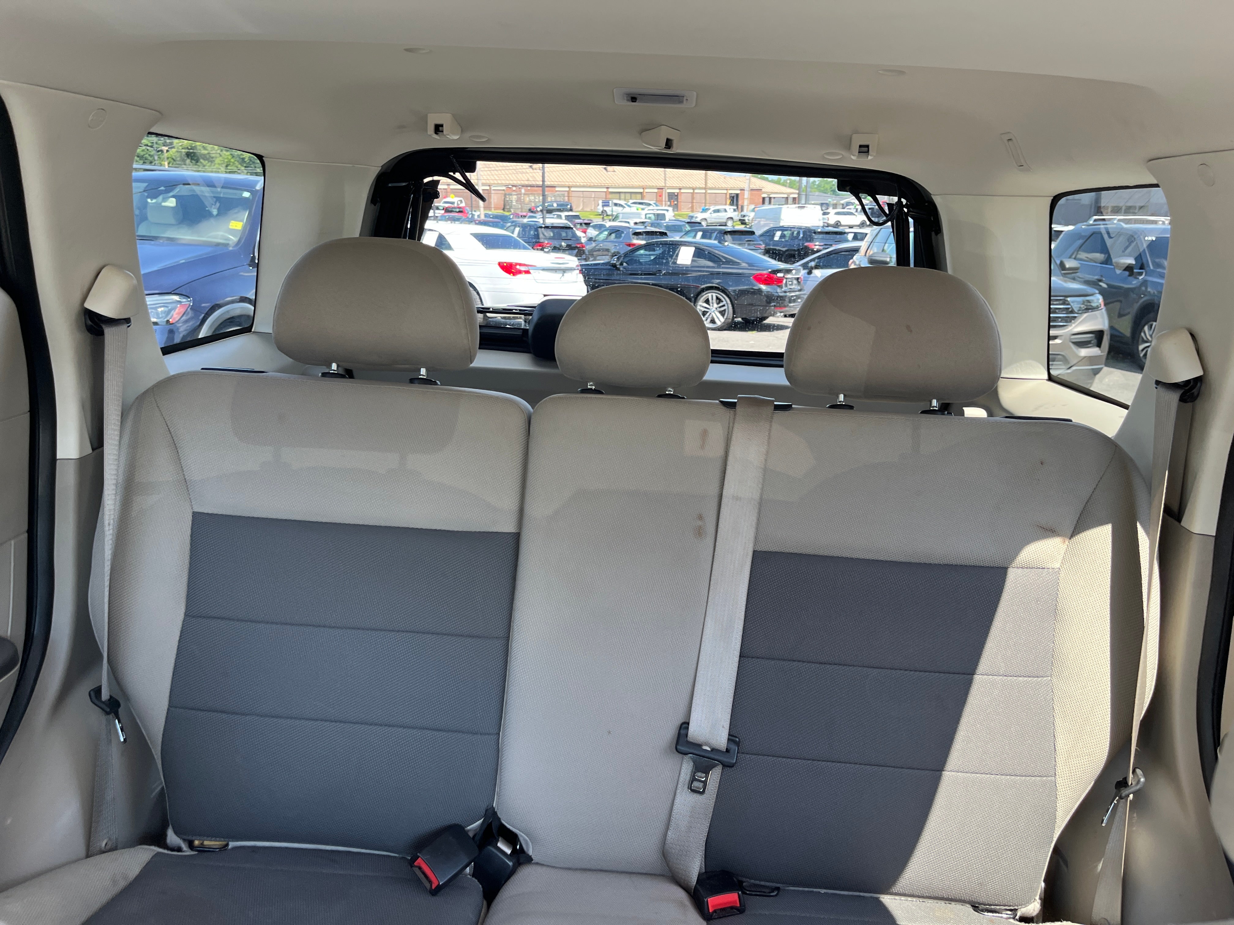 2008 Ford Escape XLT