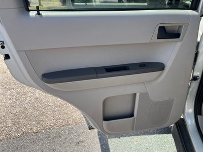 2008 Ford Escape XLT