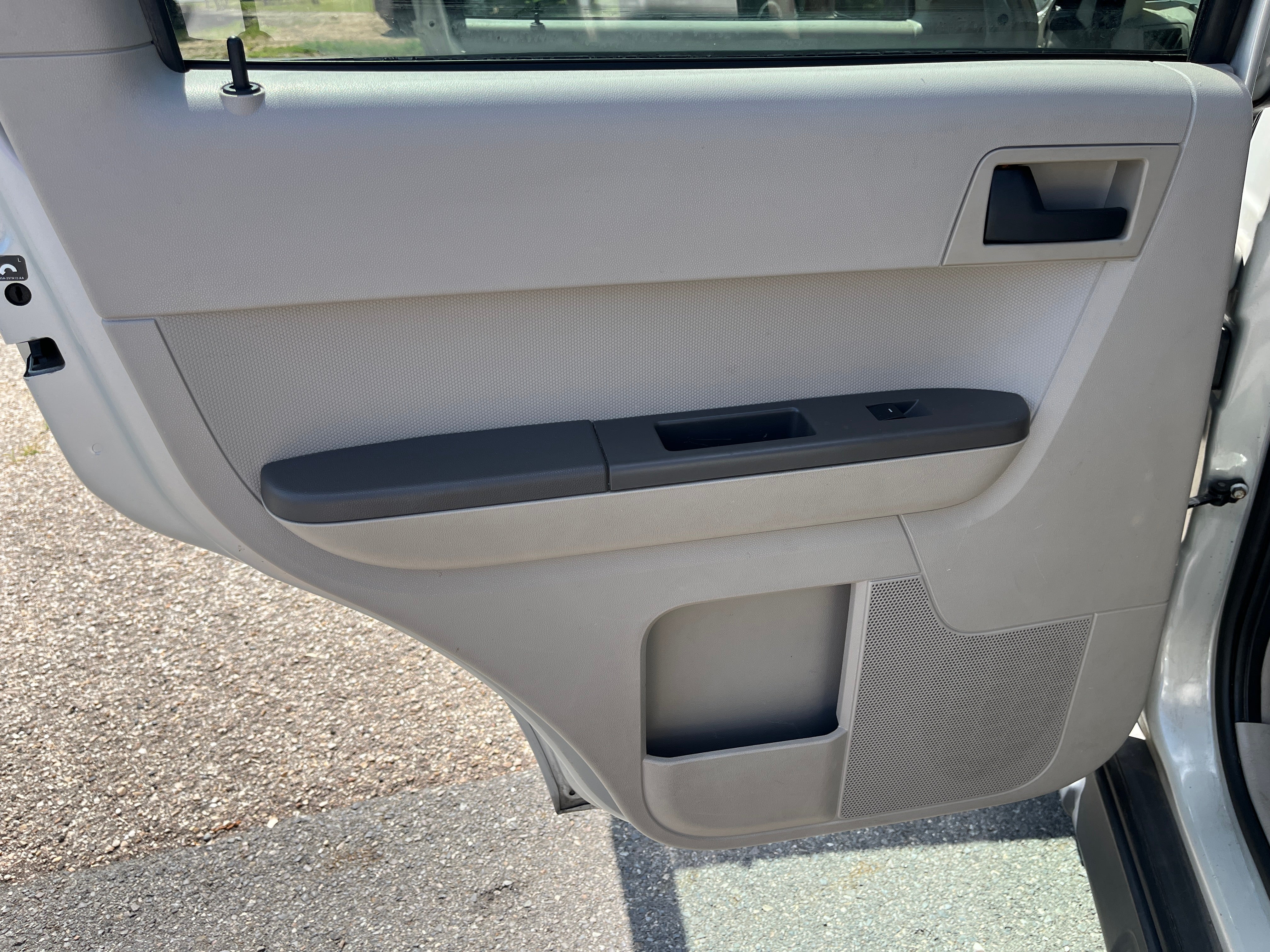 2008 Ford Escape XLT