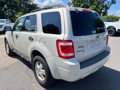 2008 Ford Escape XLT