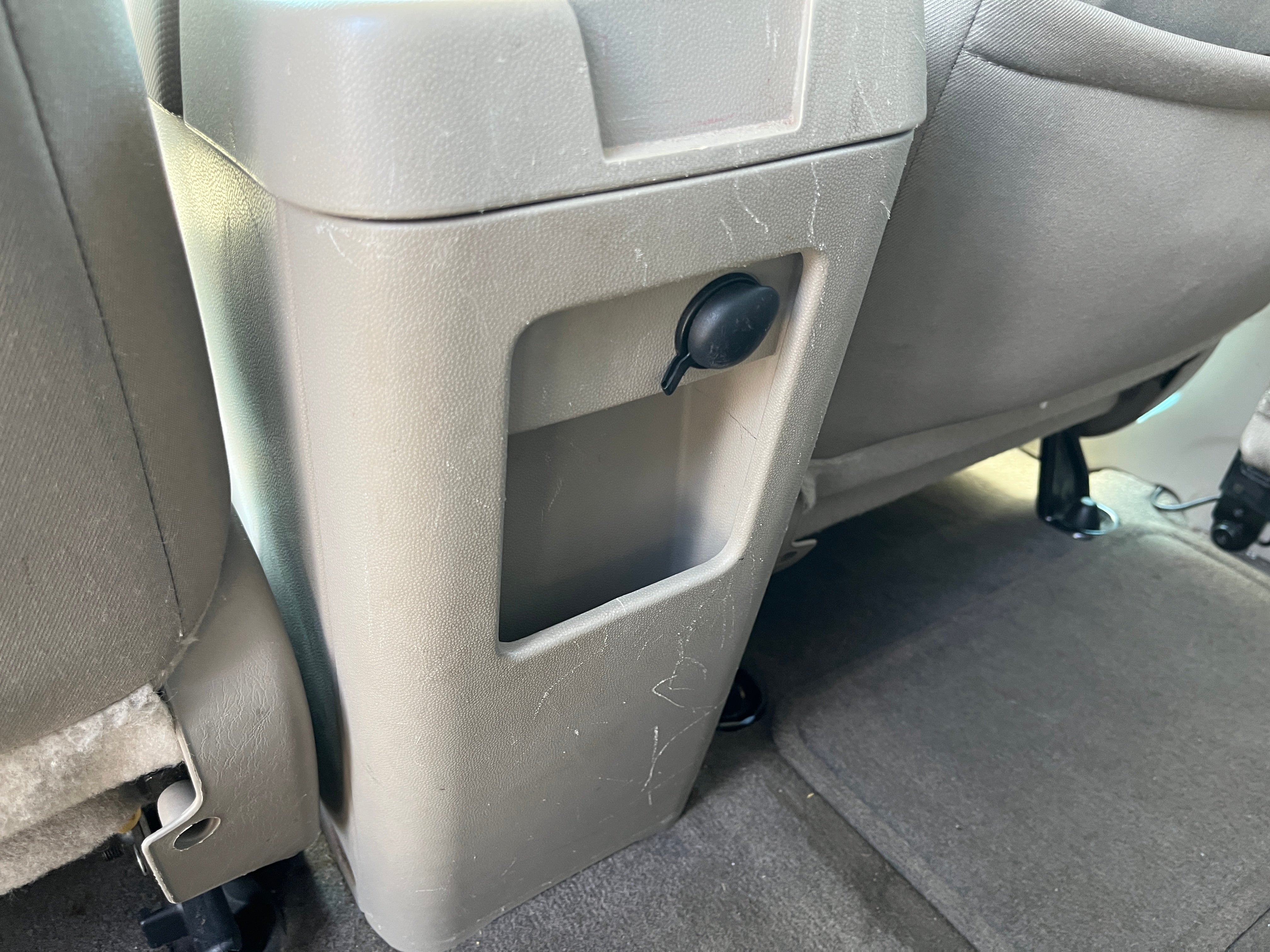 2008 Ford Escape XLT