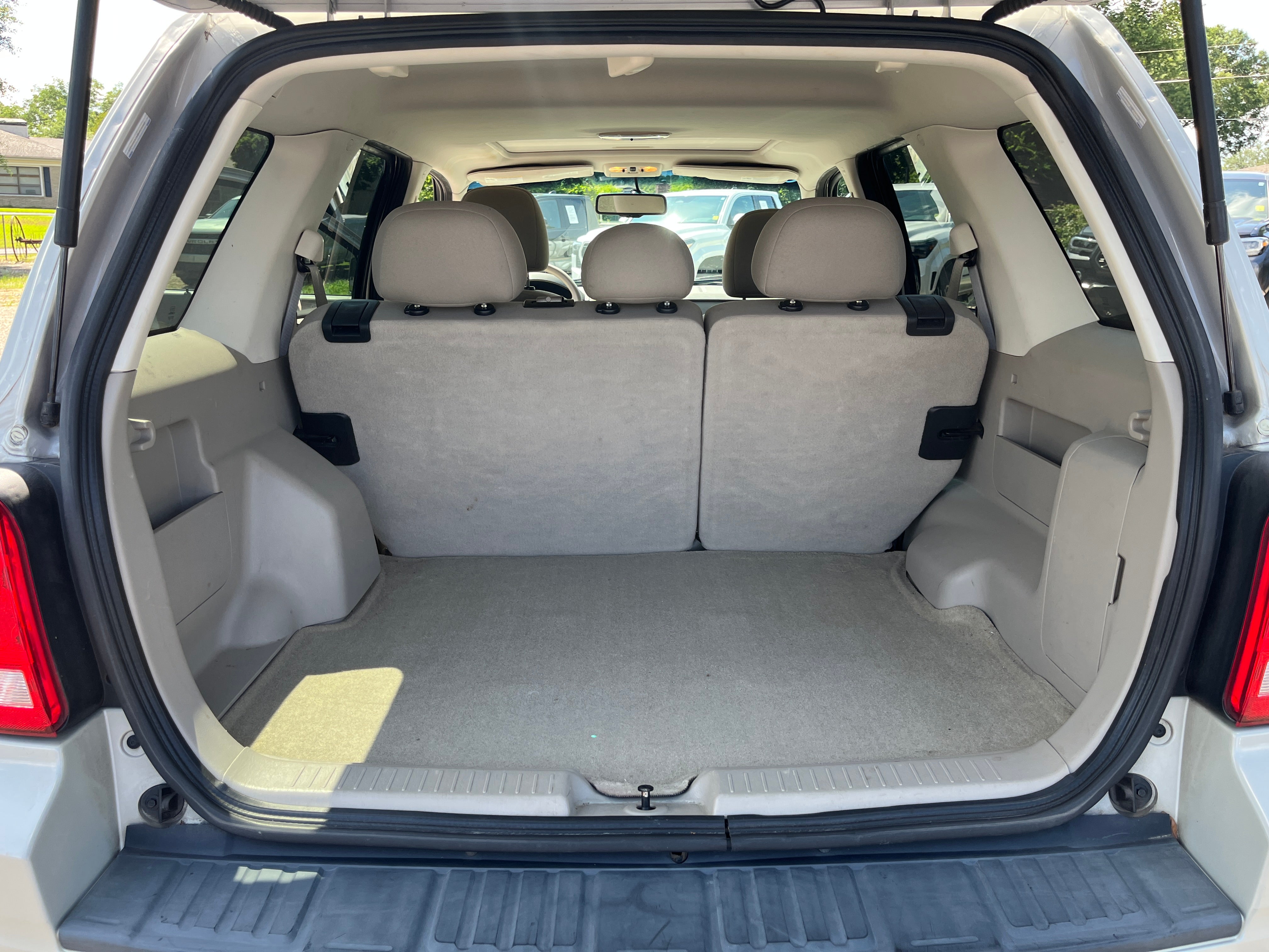 2008 Ford Escape XLT