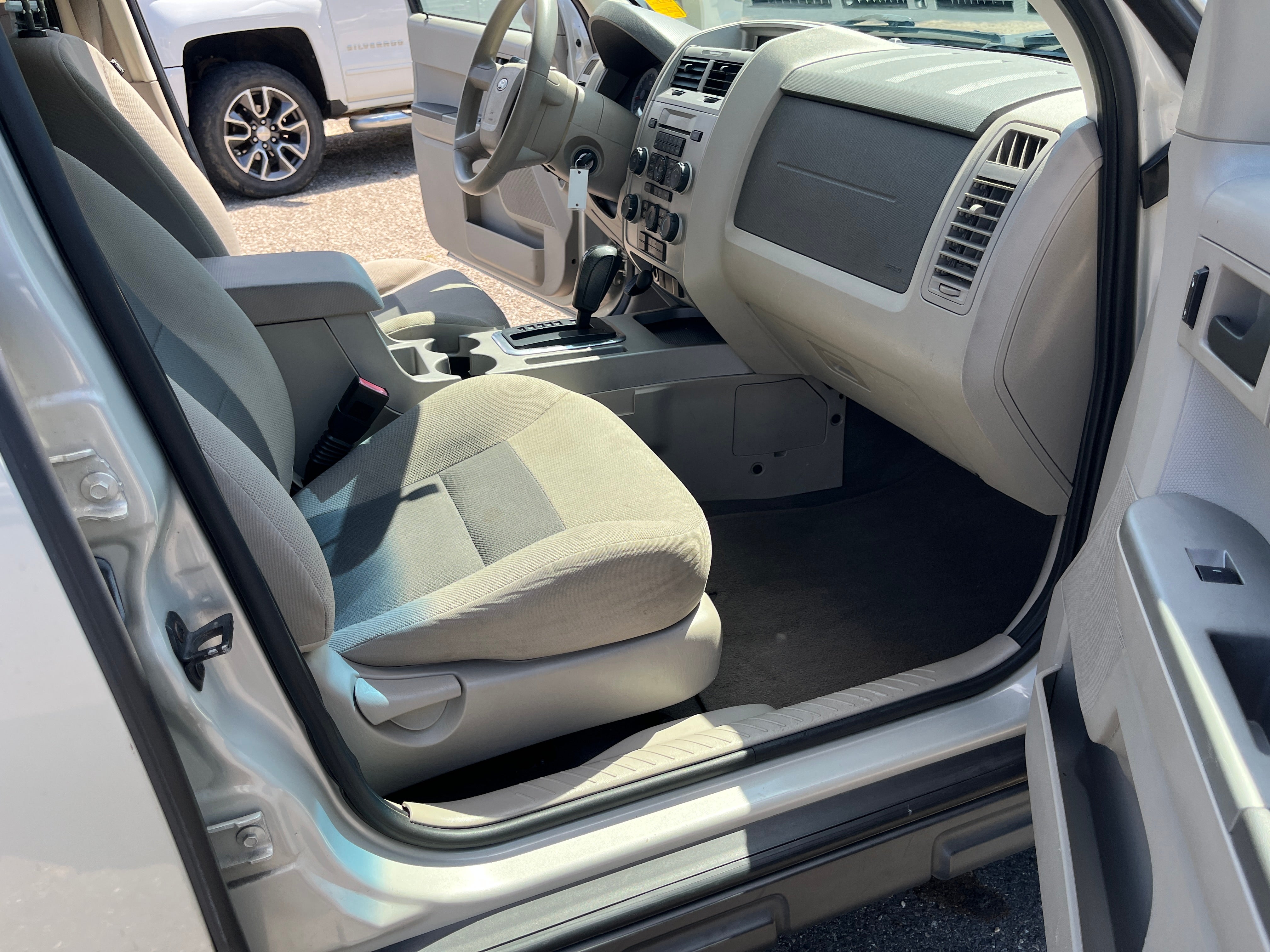 2008 Ford Escape XLT