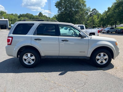 2008 Ford Escape XLT