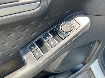 2020 Ford Escape S