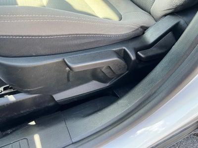 2020 Ford Escape S