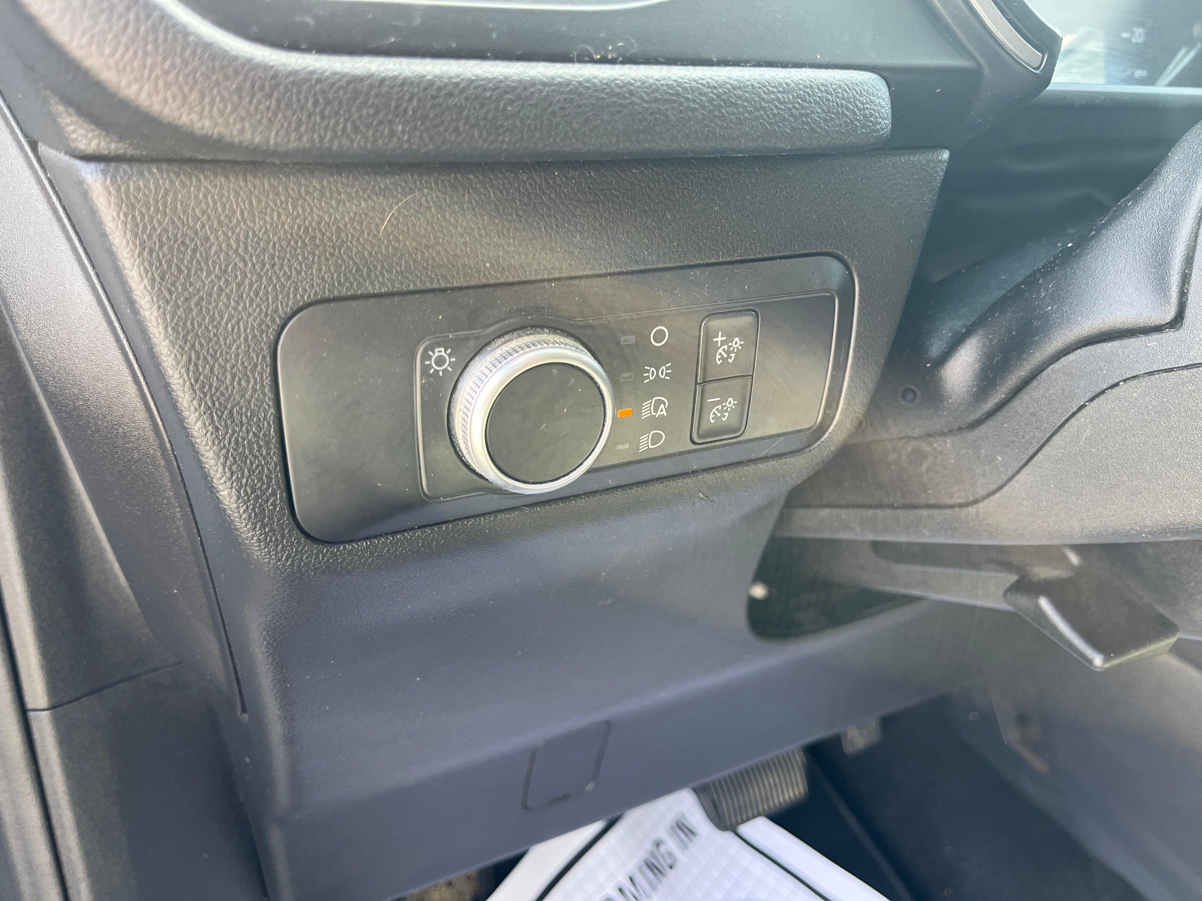 2020 Ford Escape S