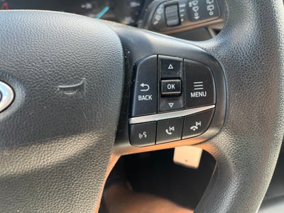 2020 Ford Escape S