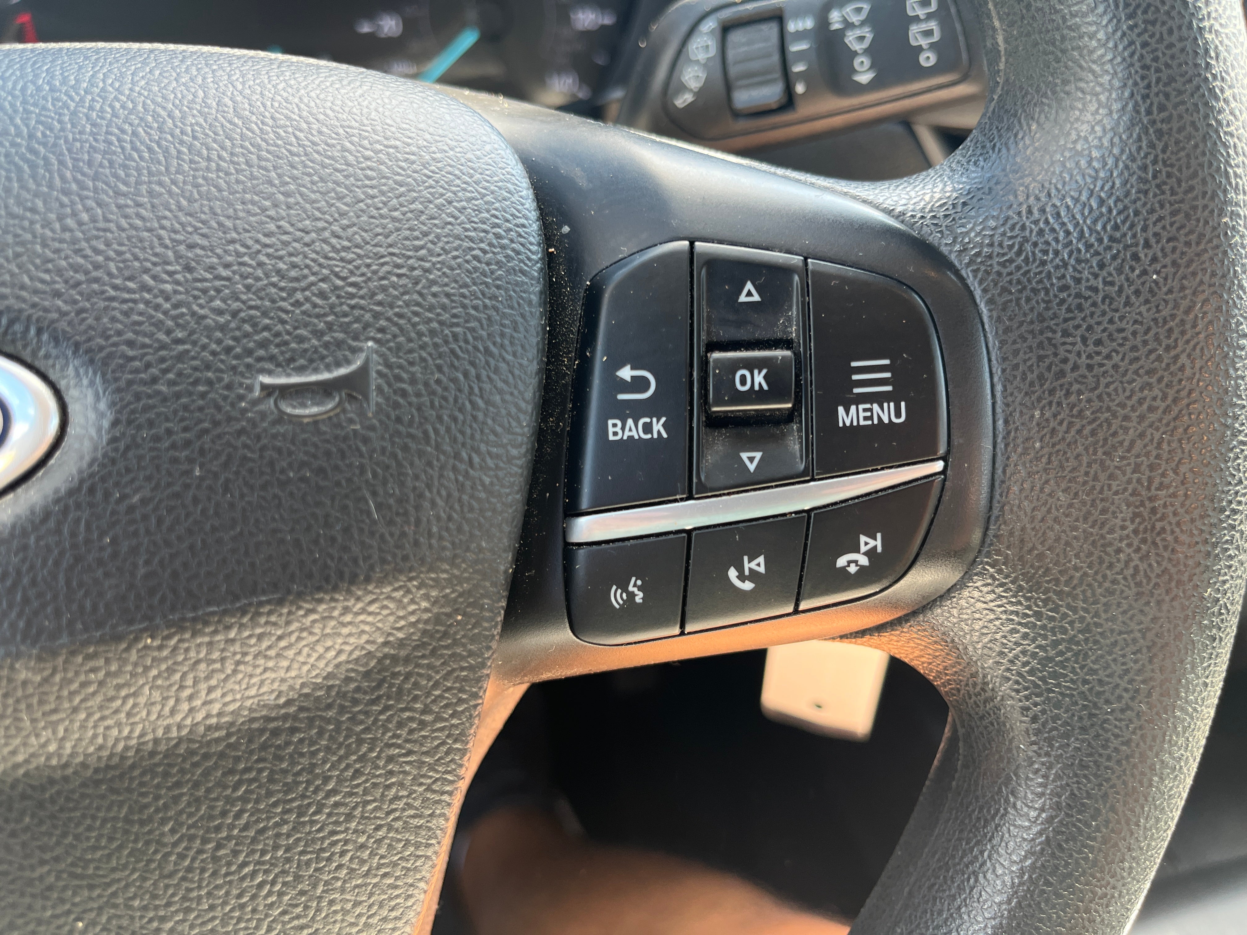 2020 Ford Escape S