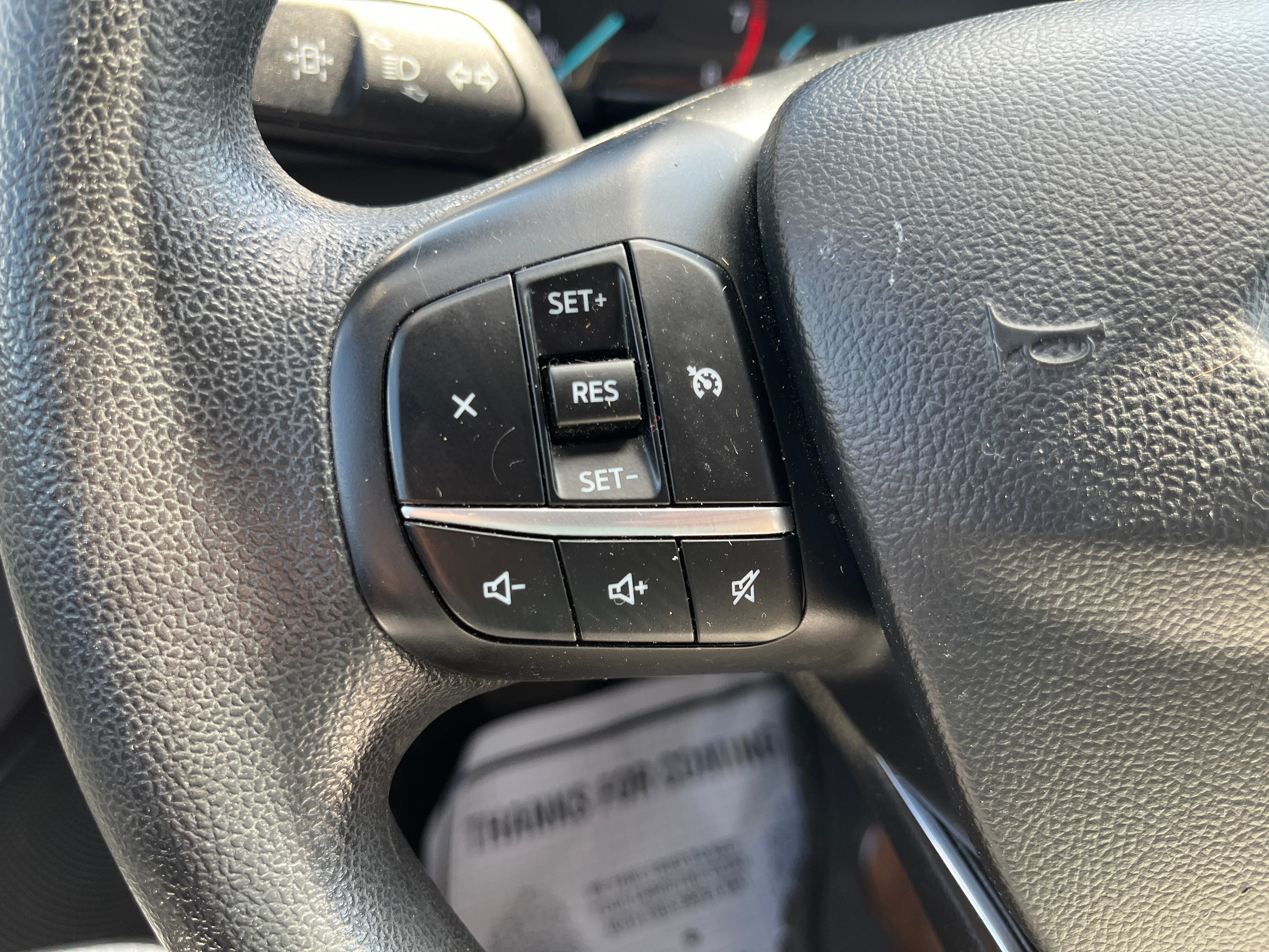 2020 Ford Escape S