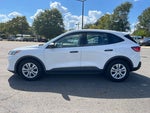 2020 Ford Escape S
