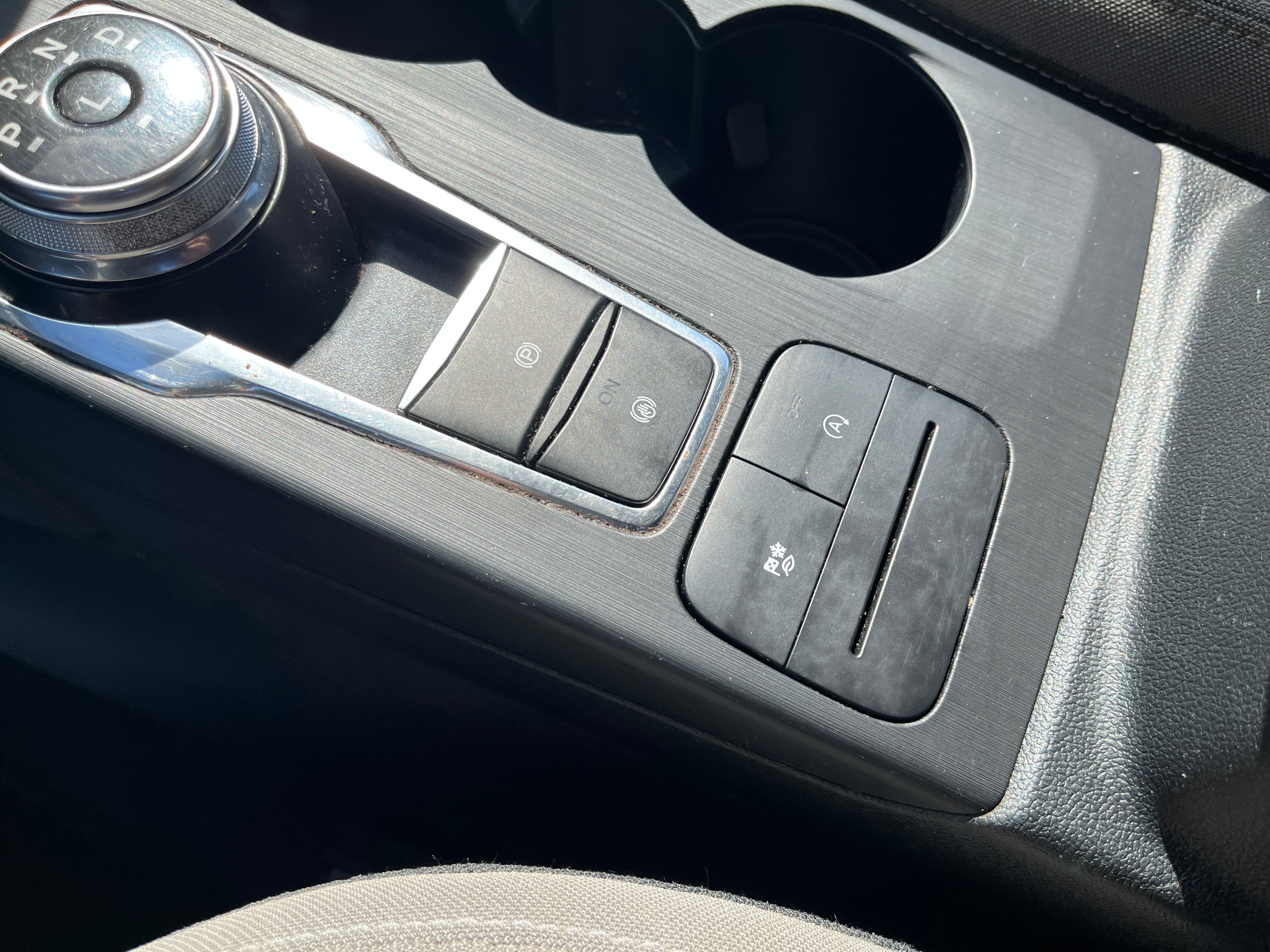 2020 Ford Escape S
