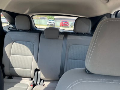 2020 Ford Escape S
