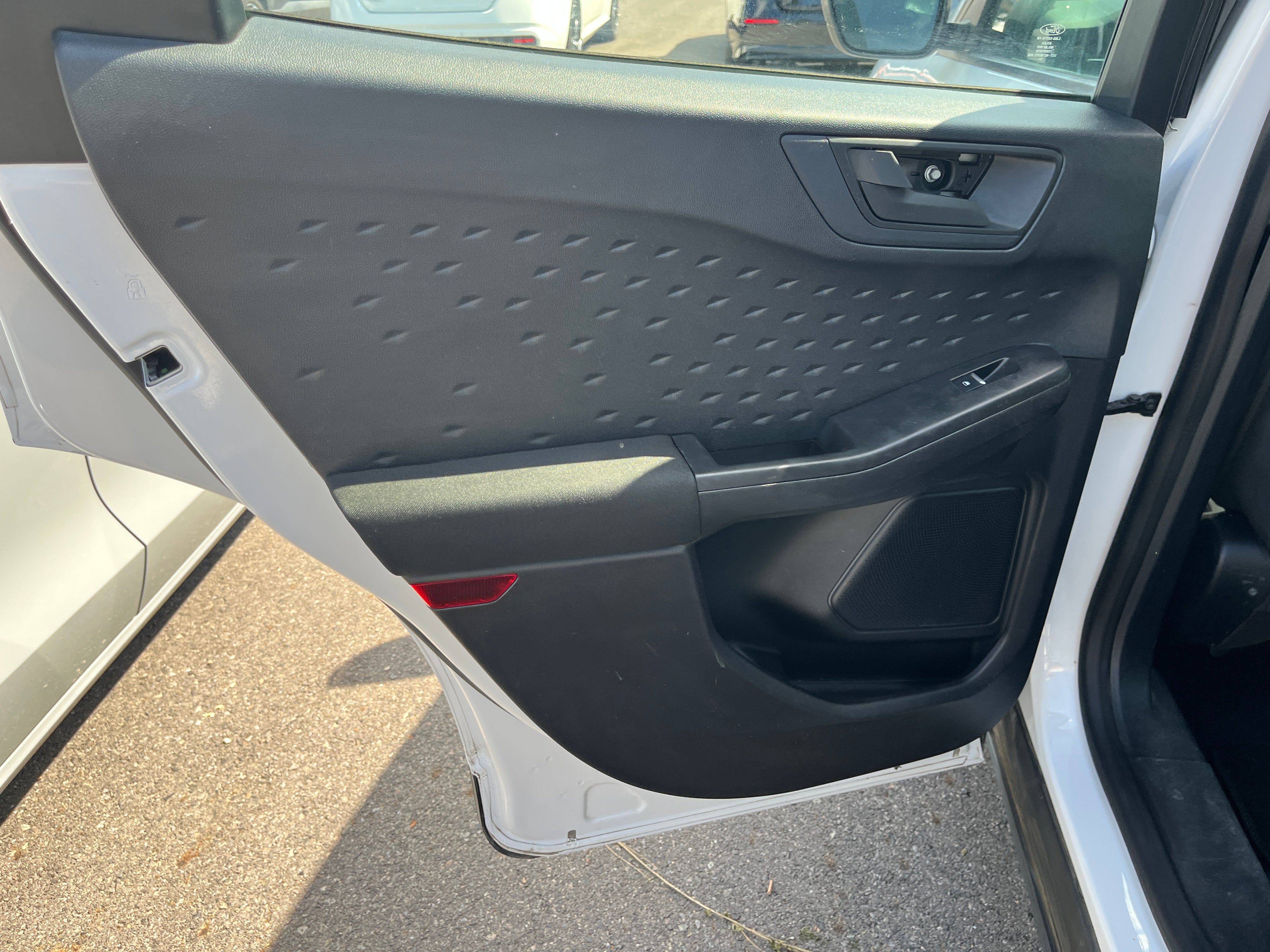 2020 Ford Escape S