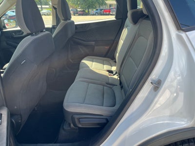 2020 Ford Escape S