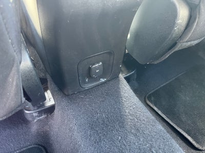 2020 Ford Escape S