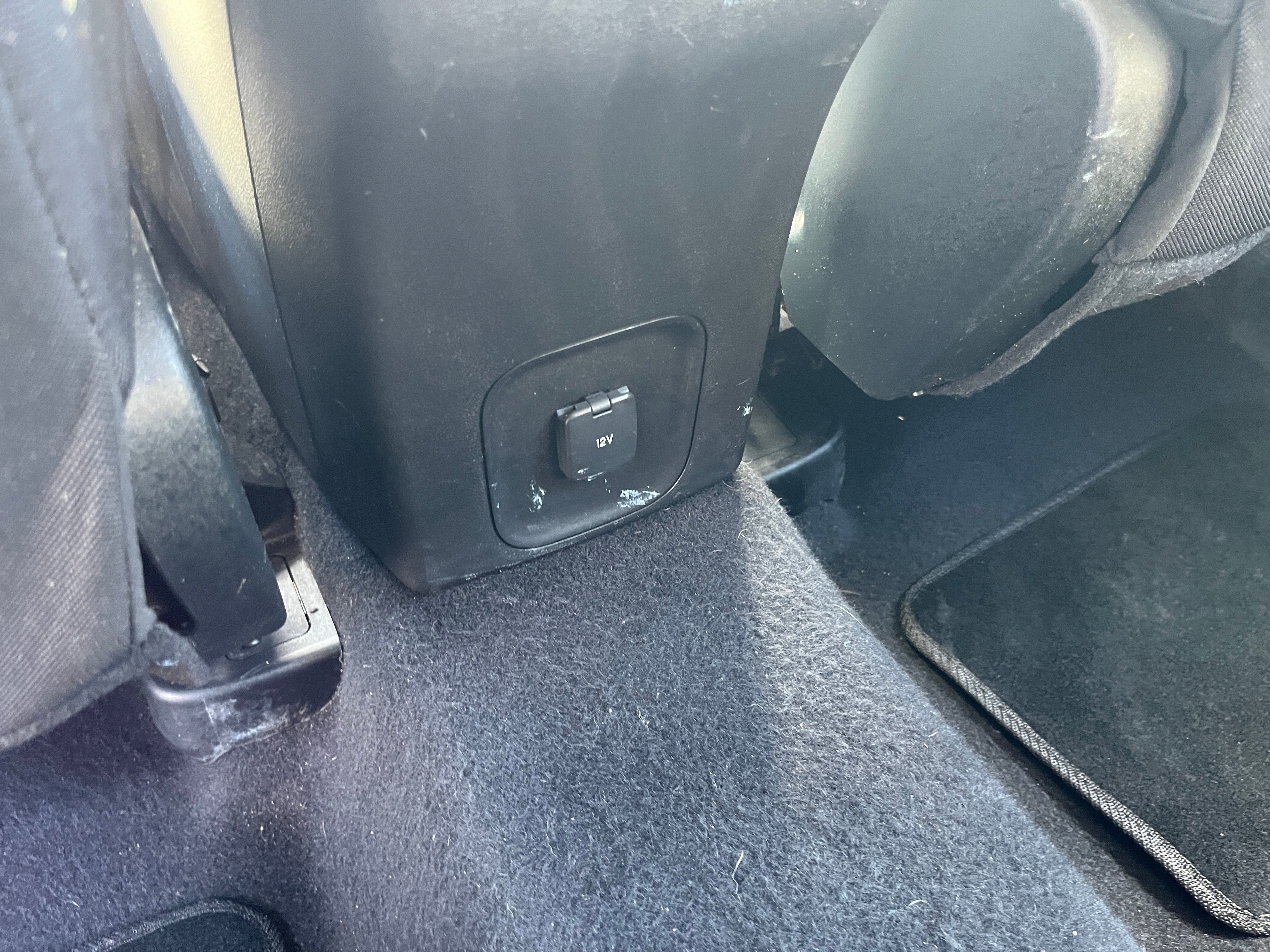 2020 Ford Escape S