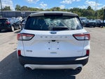 2020 Ford Escape S