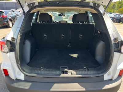 2020 Ford Escape S