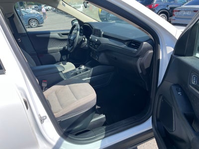 2020 Ford Escape S
