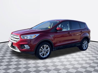 2019 Ford Escape Base