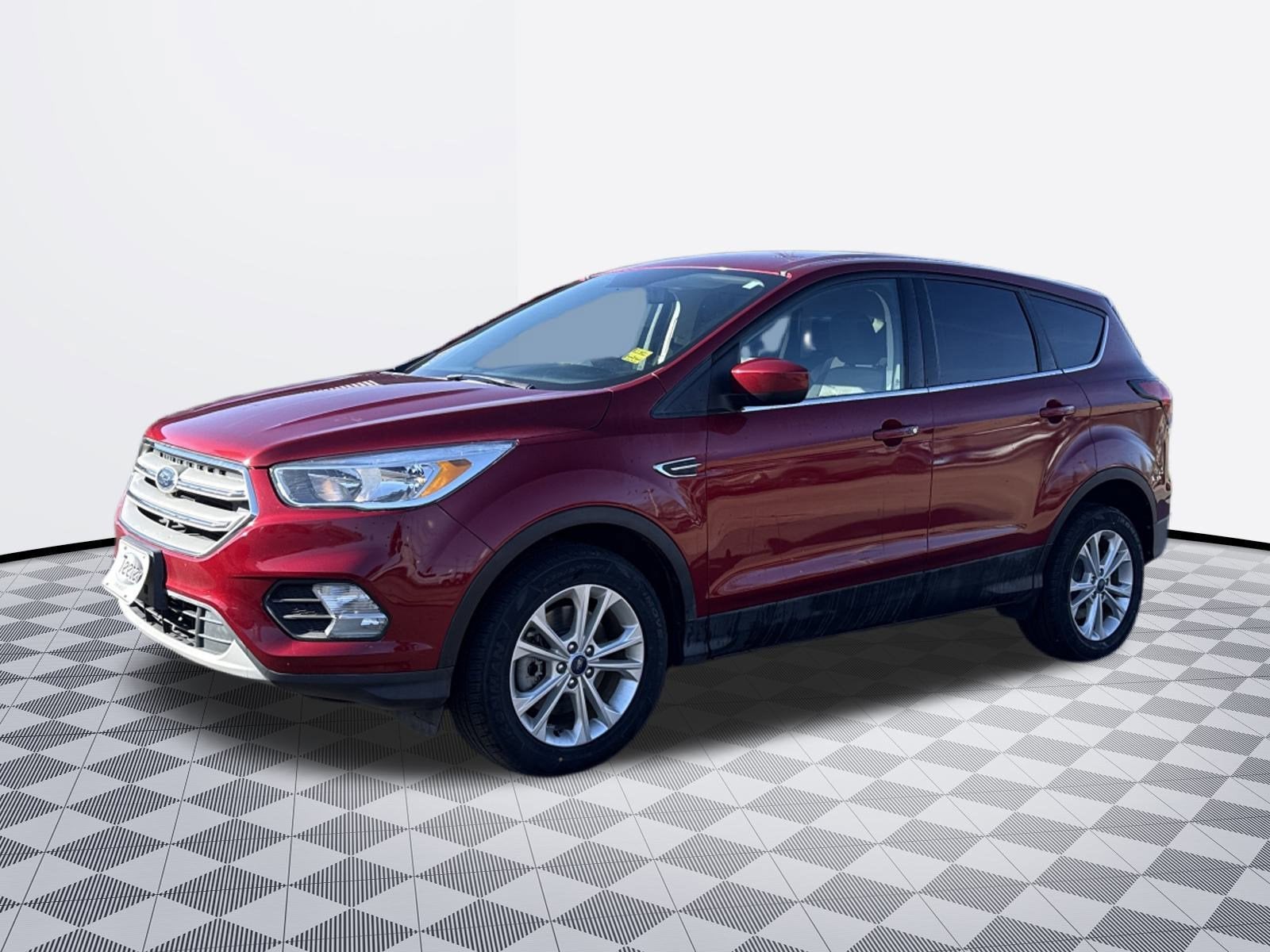2019 Ford Escape Base