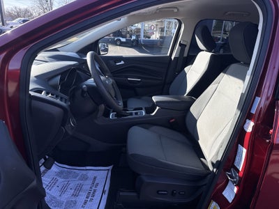 2019 Ford Escape Base