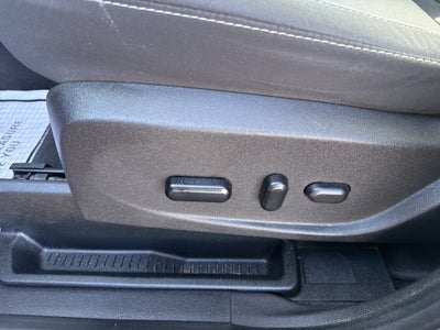 2019 Ford Escape Base