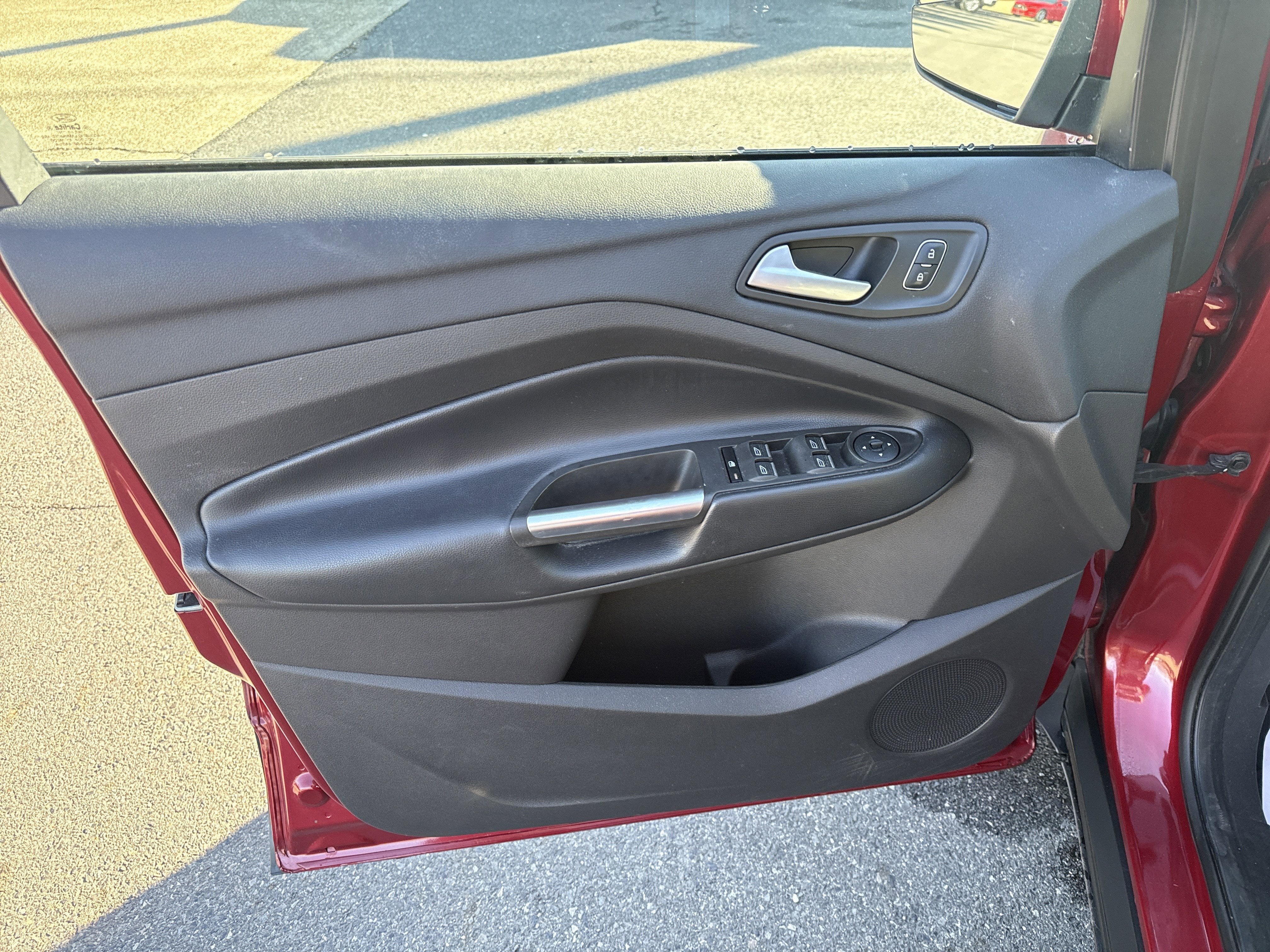 2019 Ford Escape Base