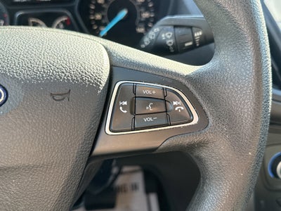 2019 Ford Escape Base