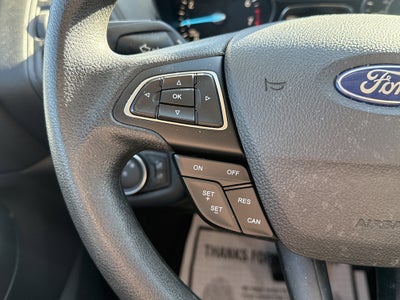 2019 Ford Escape Base