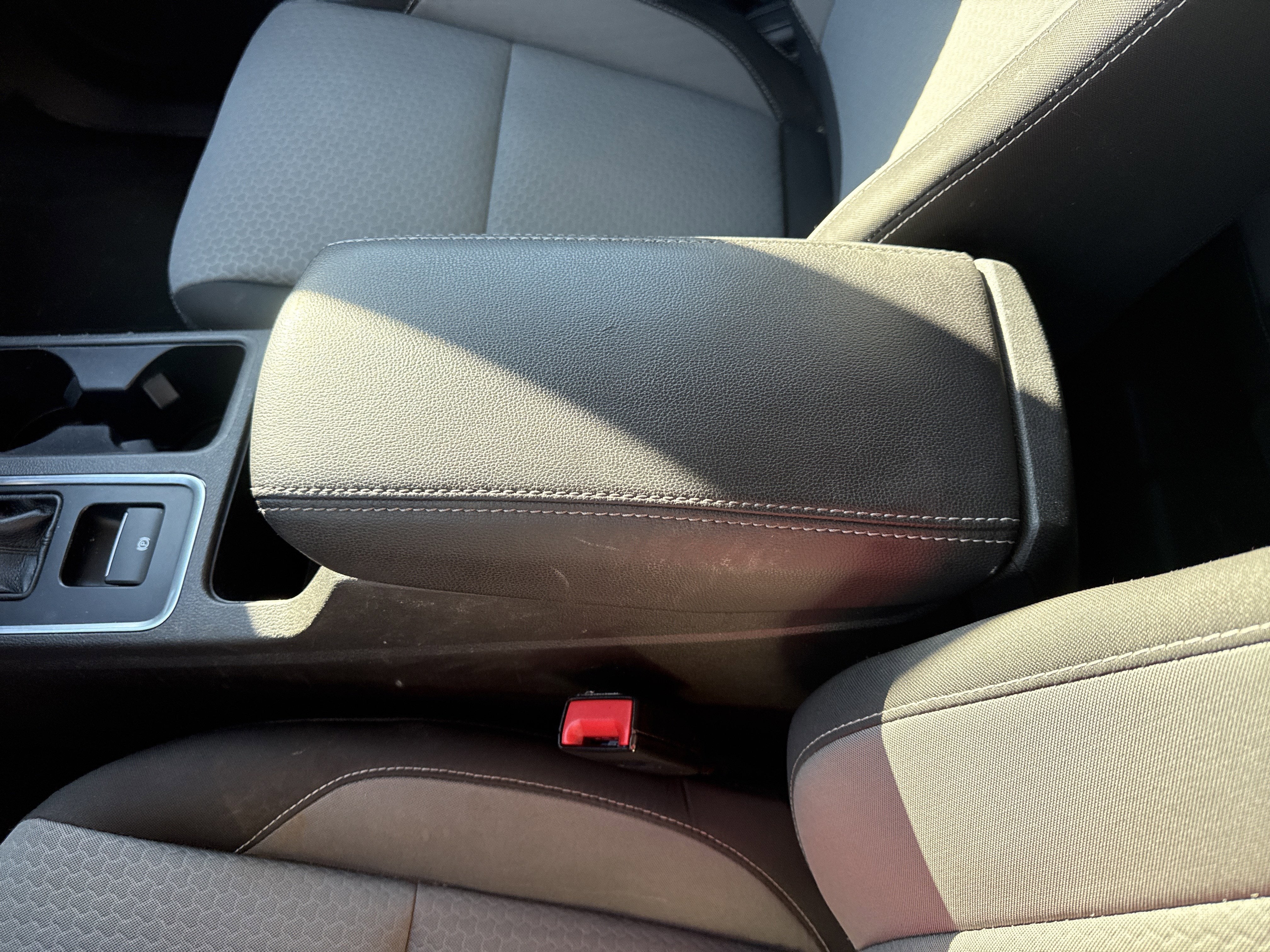 2019 Ford Escape Base