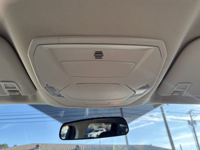 2019 Ford Escape Base